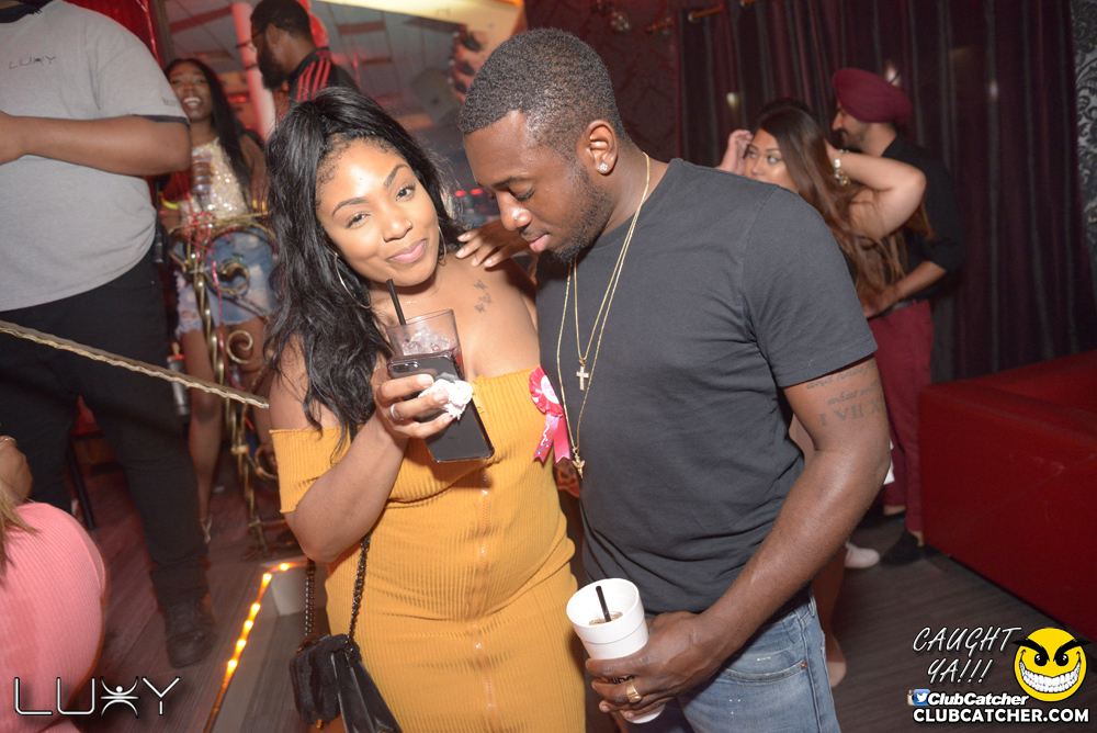 Luxy nightclub photo 17 - June 1st, 2018