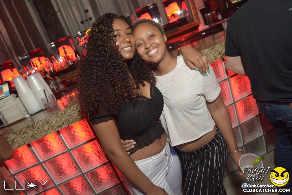 Luxy nightclub photo 161 - June 1st, 2018