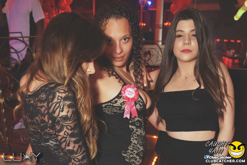Luxy nightclub photo 171 - June 1st, 2018