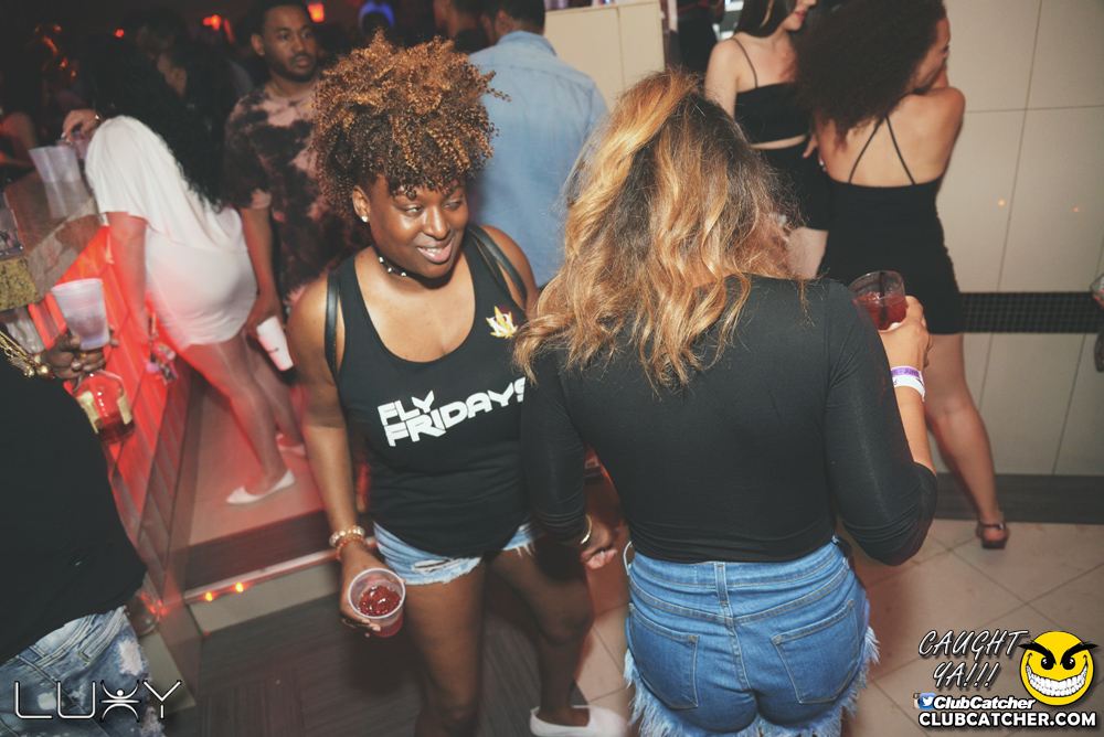 Luxy nightclub photo 172 - June 1st, 2018