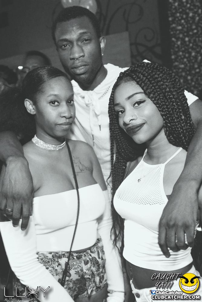 Luxy nightclub photo 173 - June 1st, 2018