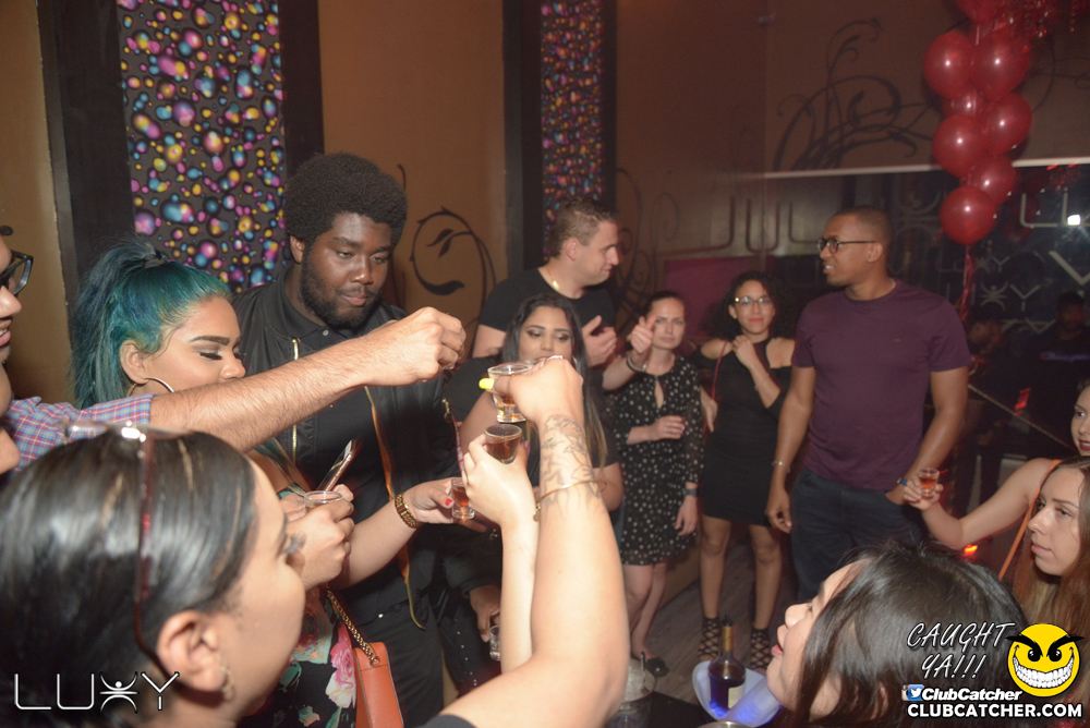 Luxy nightclub photo 174 - June 1st, 2018