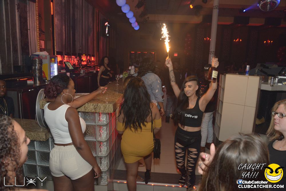 Luxy nightclub photo 175 - June 1st, 2018