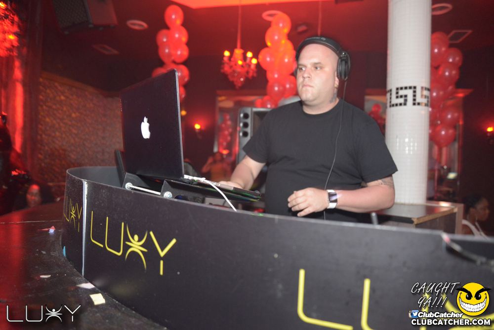 Luxy nightclub photo 180 - June 1st, 2018