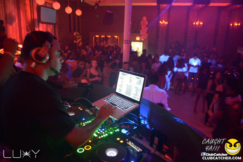Luxy nightclub photo 19 - June 1st, 2018