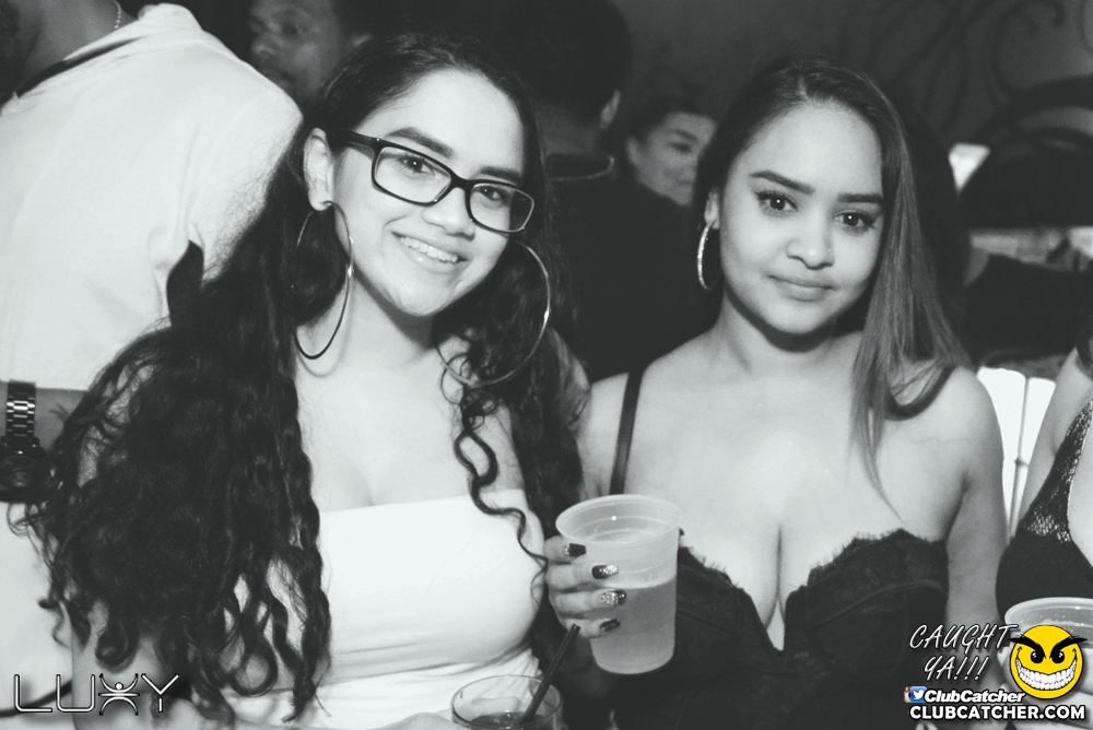 Luxy nightclub photo 182 - June 1st, 2018