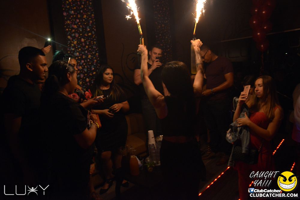Luxy nightclub photo 183 - June 1st, 2018