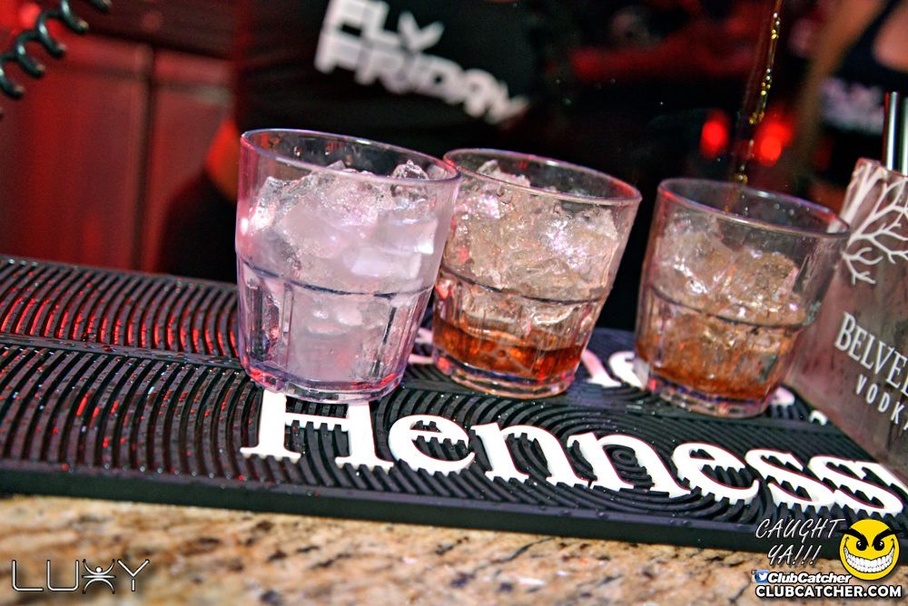 Luxy nightclub photo 186 - June 1st, 2018