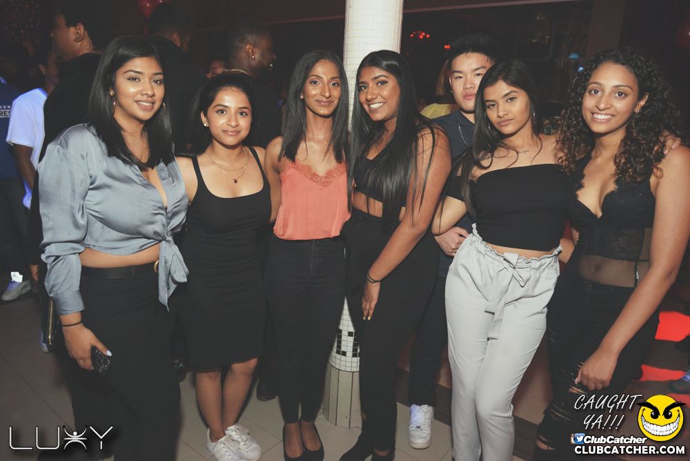 Luxy nightclub photo 187 - June 1st, 2018