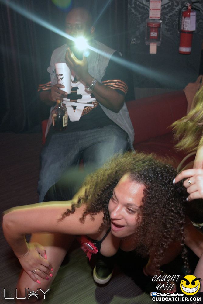 Luxy nightclub photo 189 - June 1st, 2018