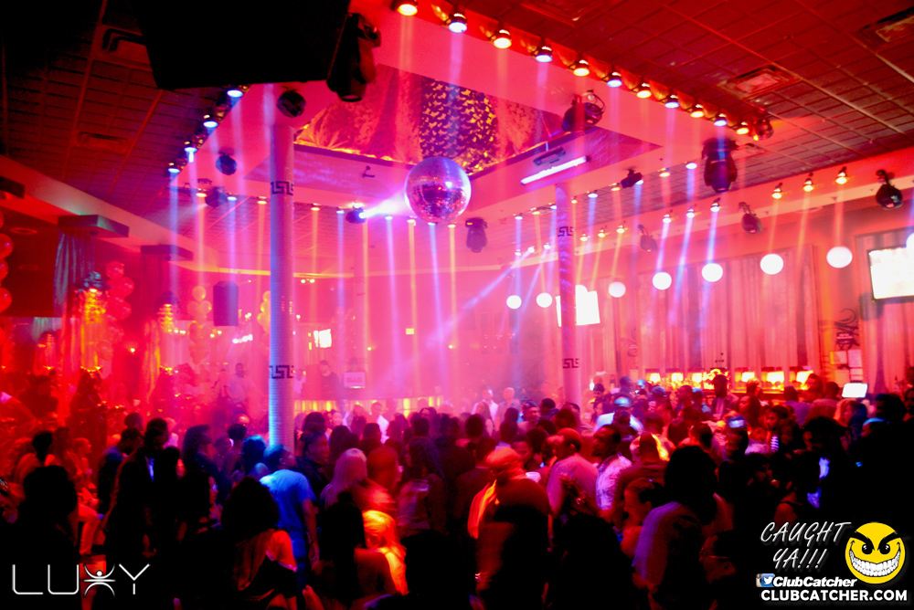 Luxy nightclub photo 20 - June 1st, 2018