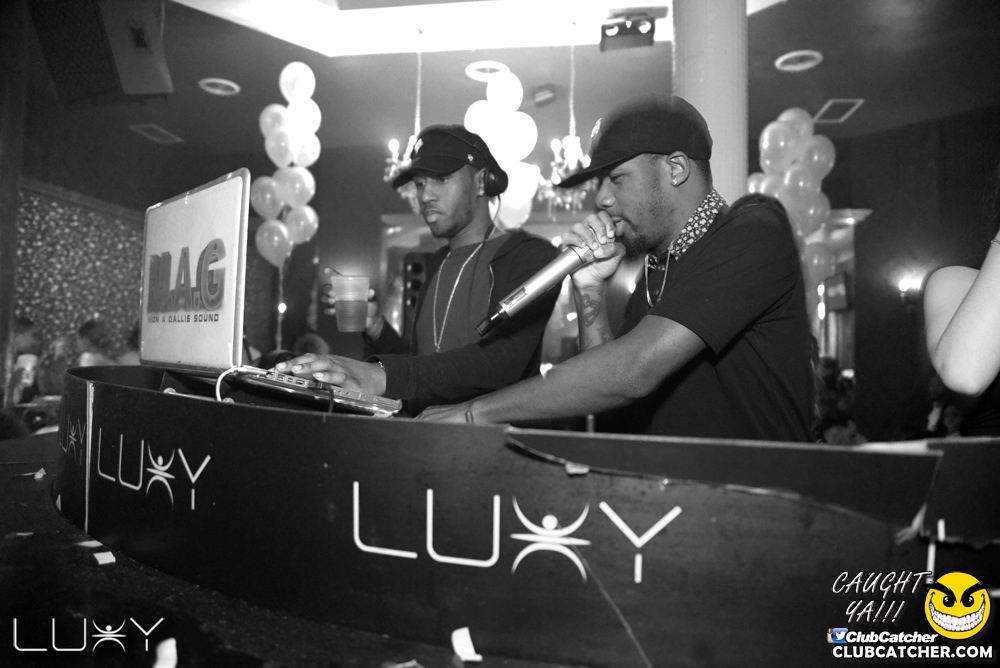 Luxy nightclub photo 191 - June 1st, 2018