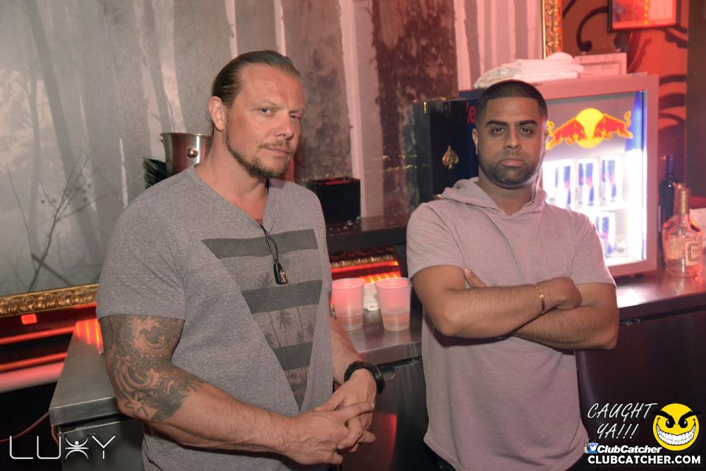 Luxy nightclub photo 194 - June 1st, 2018