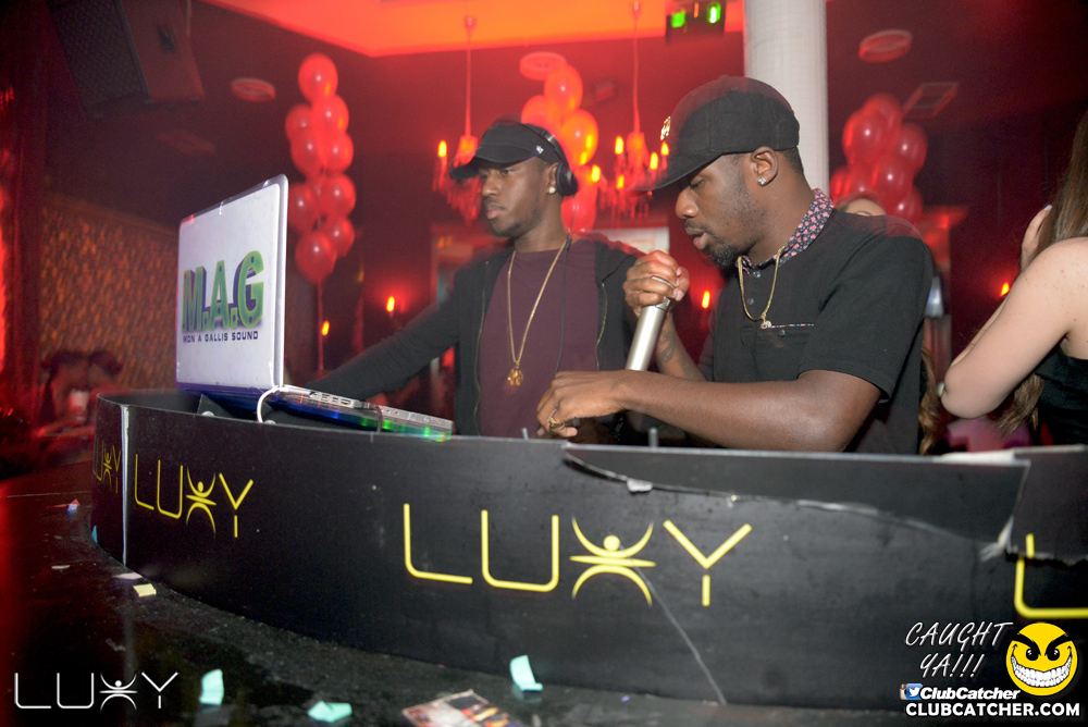 Luxy nightclub photo 196 - June 1st, 2018