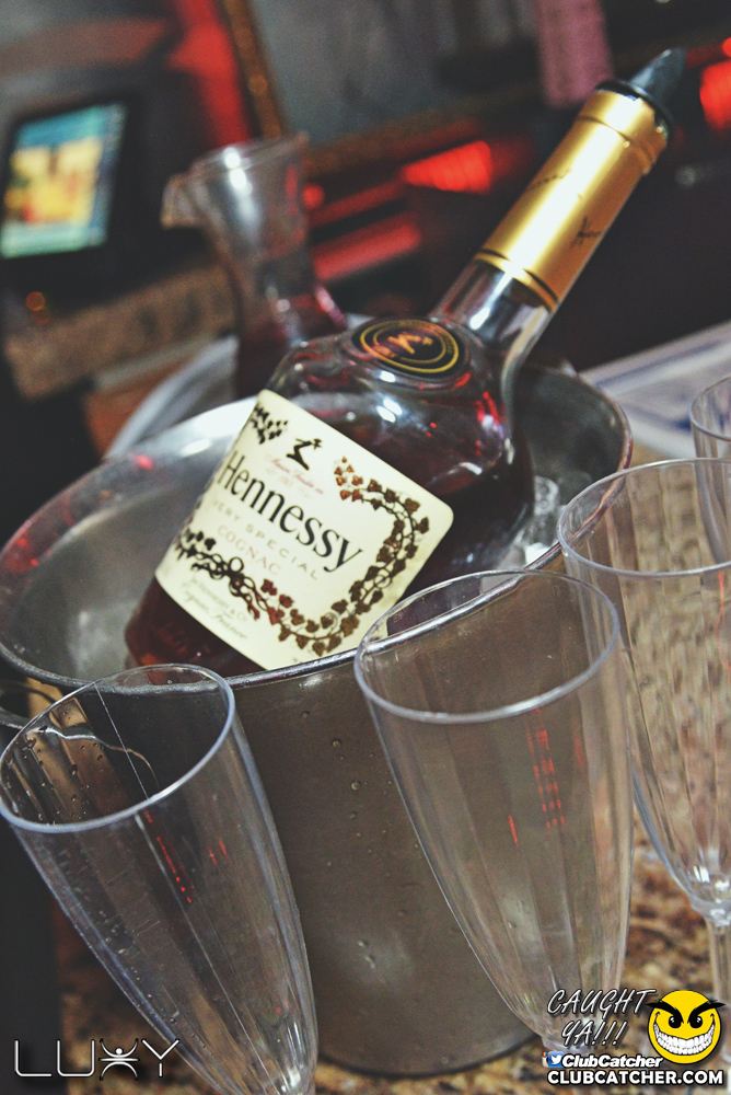 Luxy nightclub photo 197 - June 1st, 2018