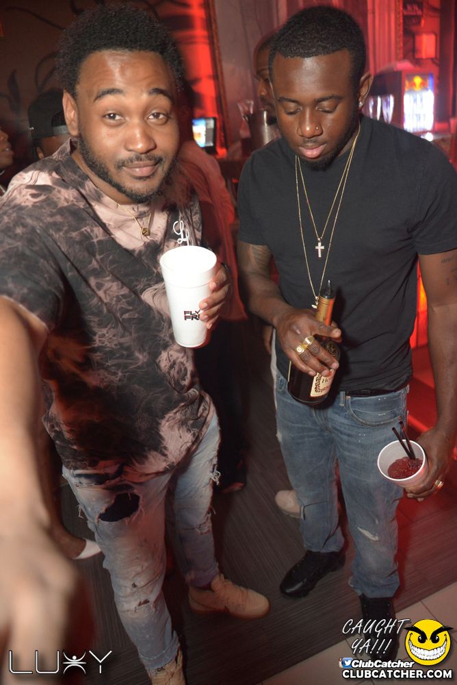 Luxy nightclub photo 199 - June 1st, 2018