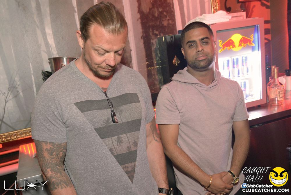 Luxy nightclub photo 200 - June 1st, 2018