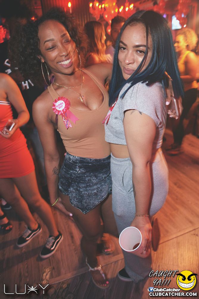Luxy nightclub photo 201 - June 1st, 2018