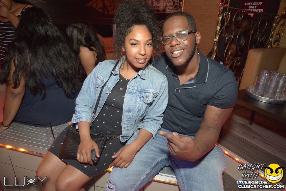 Luxy nightclub photo 22 - June 1st, 2018