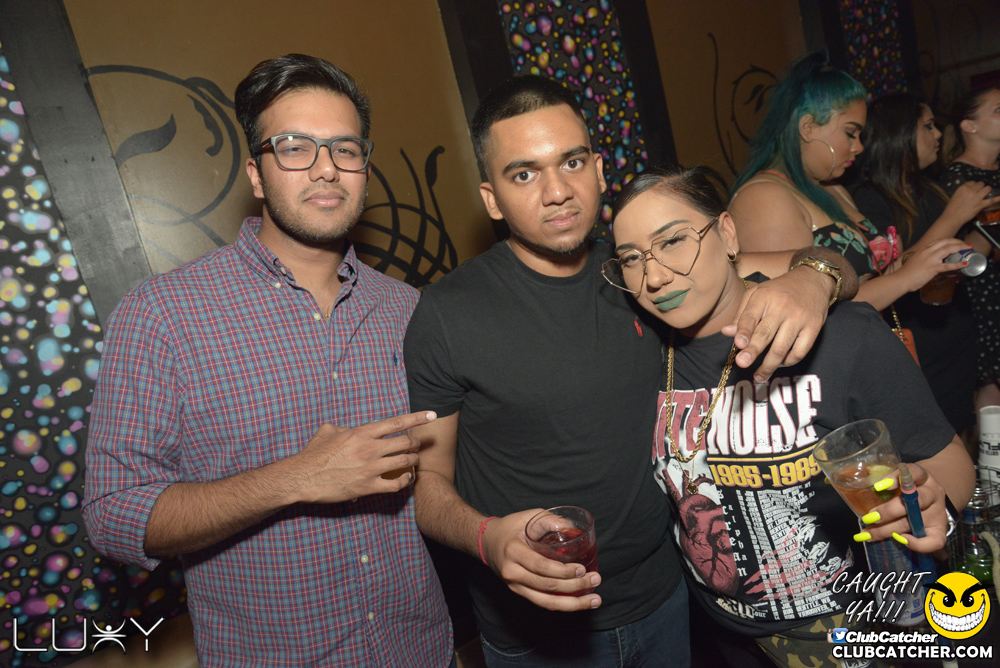Luxy nightclub photo 26 - June 1st, 2018