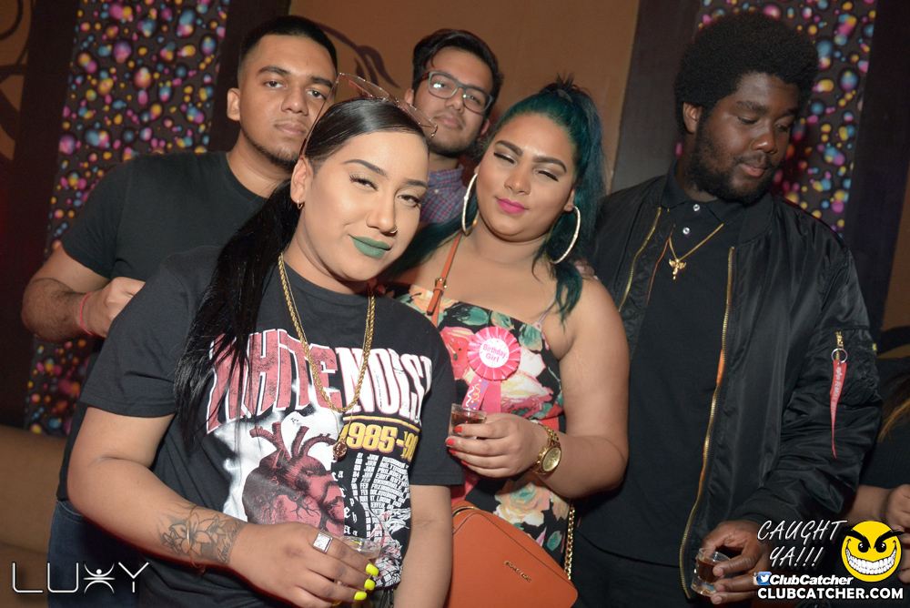 Luxy nightclub photo 30 - June 1st, 2018