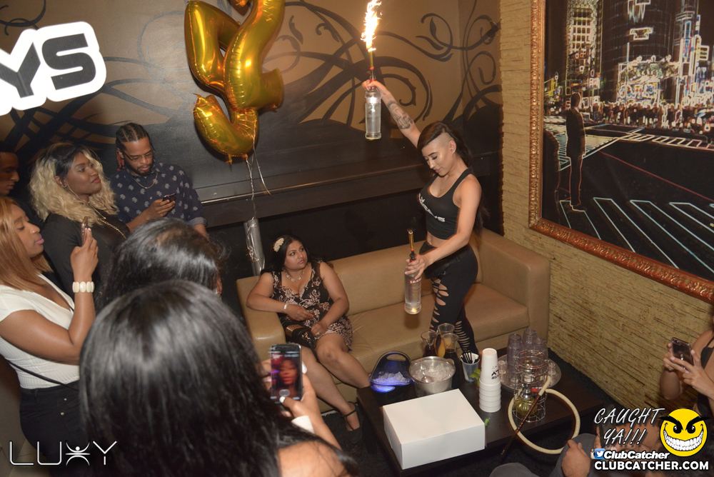 Luxy nightclub photo 31 - June 1st, 2018