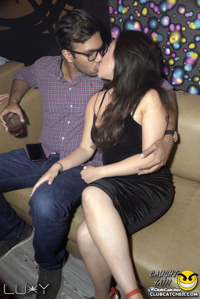 Luxy nightclub photo 35 - June 1st, 2018