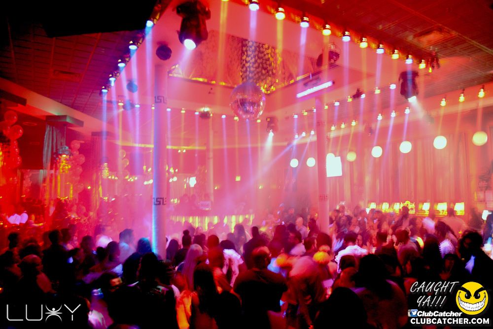 Luxy nightclub photo 36 - June 1st, 2018