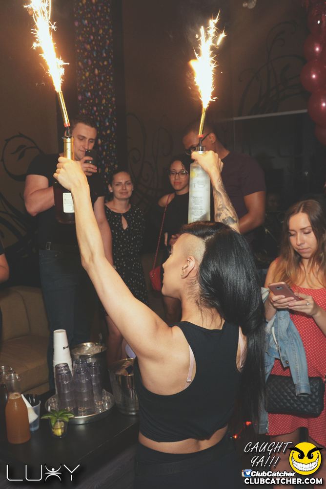 Luxy nightclub photo 39 - June 1st, 2018