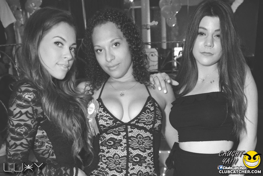 Luxy nightclub photo 40 - June 1st, 2018