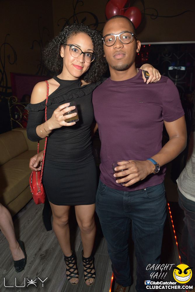 Luxy nightclub photo 41 - June 1st, 2018