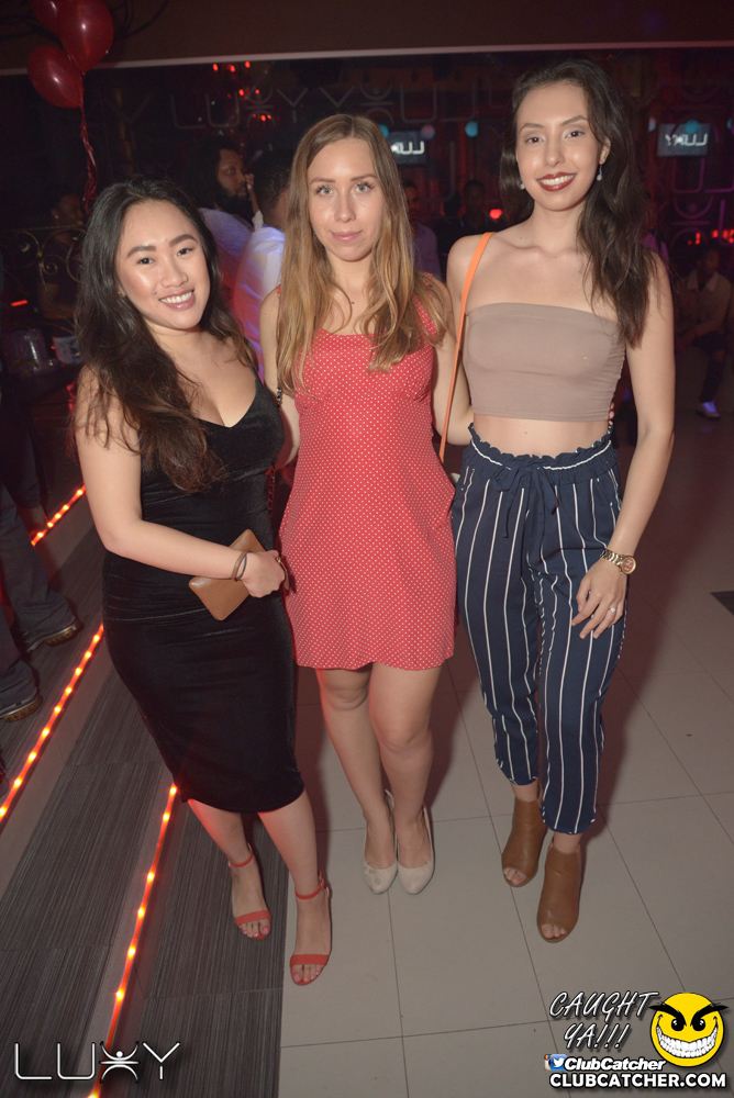 Luxy nightclub photo 45 - June 1st, 2018