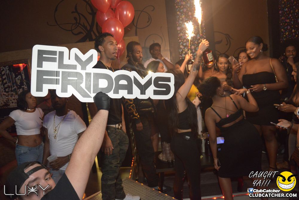 Luxy nightclub photo 46 - June 1st, 2018