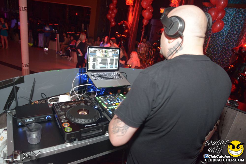 Luxy nightclub photo 52 - June 1st, 2018