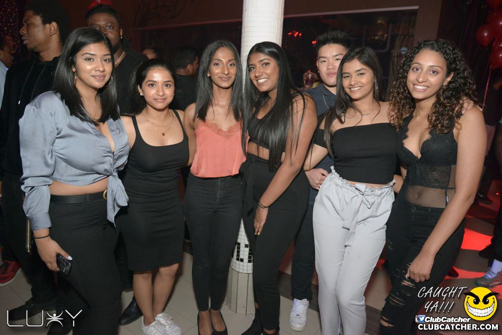 Luxy nightclub photo 53 - June 1st, 2018