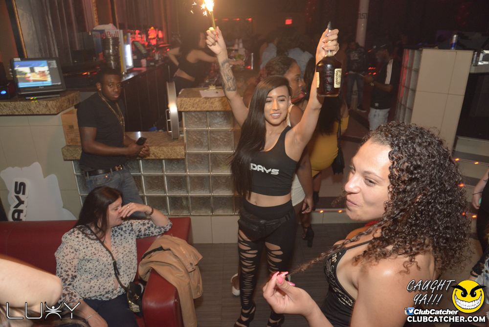 Luxy nightclub photo 55 - June 1st, 2018