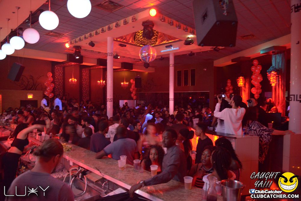 Luxy nightclub photo 57 - June 1st, 2018
