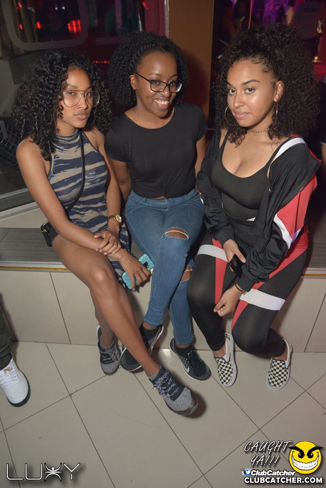Luxy nightclub photo 58 - June 1st, 2018