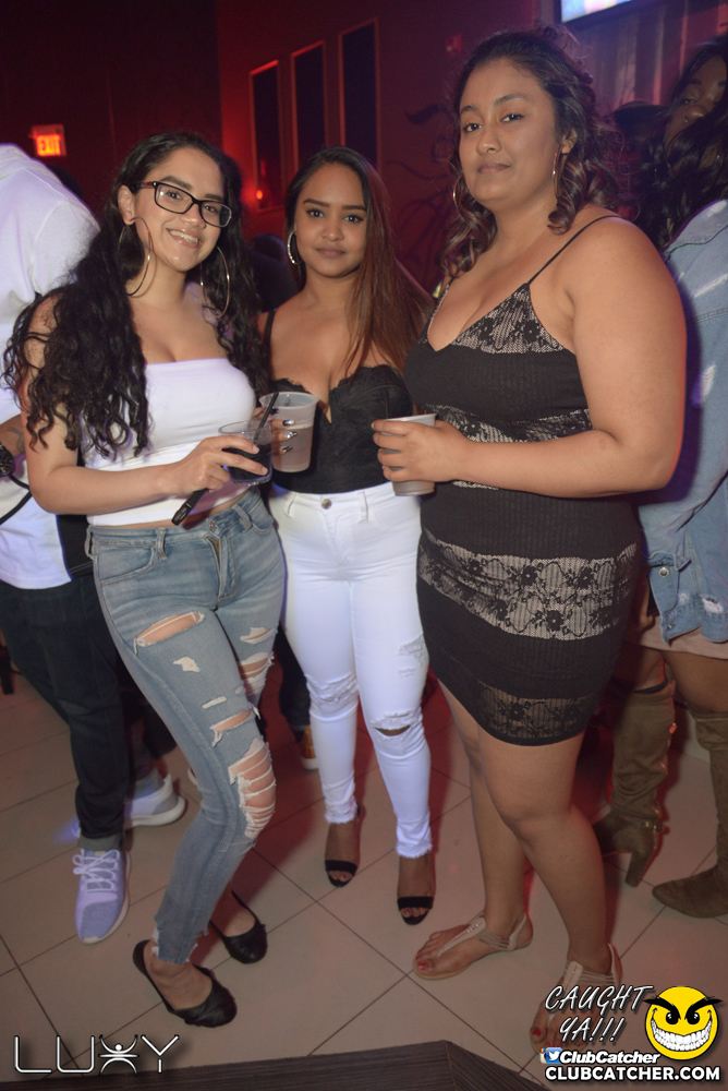 Luxy nightclub photo 59 - June 1st, 2018