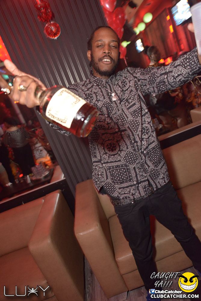 Luxy nightclub photo 65 - June 1st, 2018