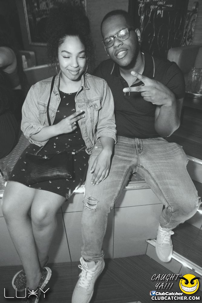 Luxy nightclub photo 71 - June 1st, 2018