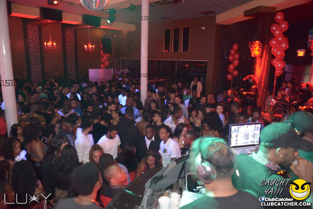 Luxy nightclub photo 76 - June 1st, 2018