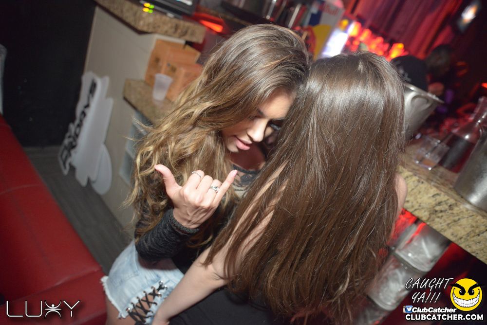 Luxy nightclub photo 78 - June 1st, 2018