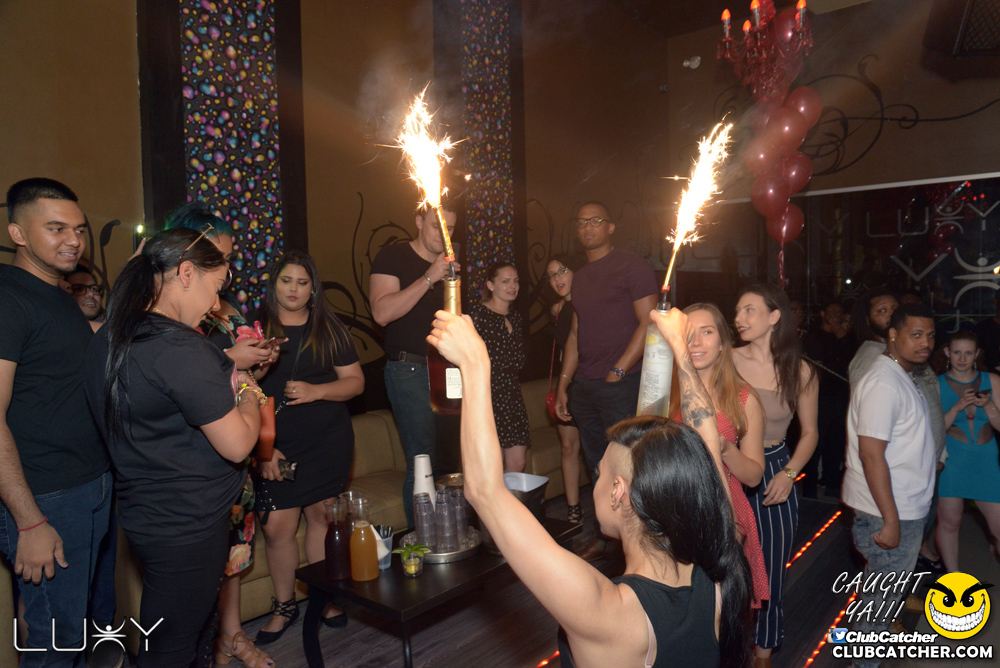 Luxy nightclub photo 9 - June 1st, 2018