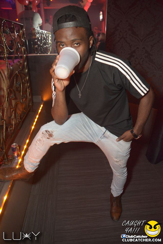 Luxy nightclub photo 81 - June 1st, 2018