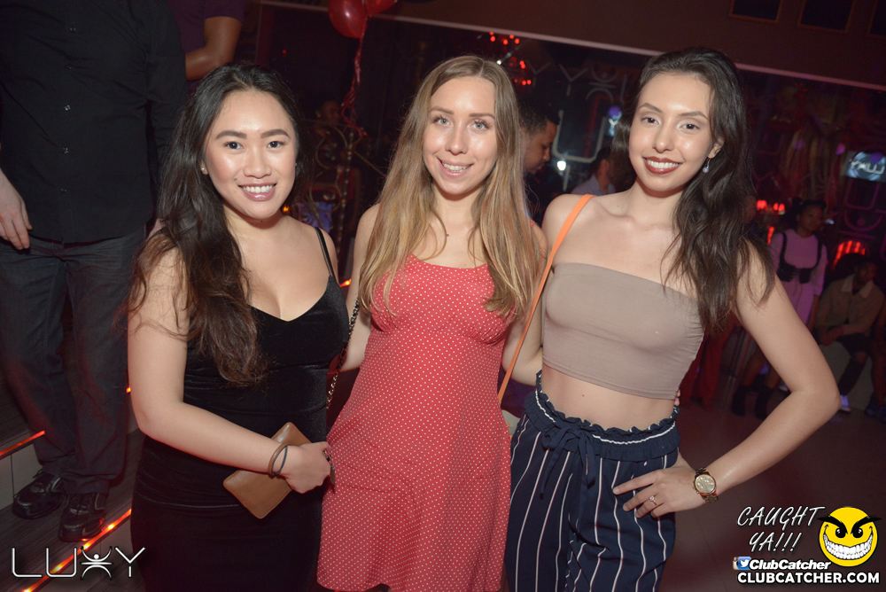 Luxy nightclub photo 82 - June 1st, 2018