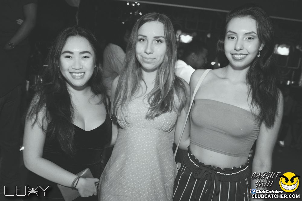 Luxy nightclub photo 83 - June 1st, 2018