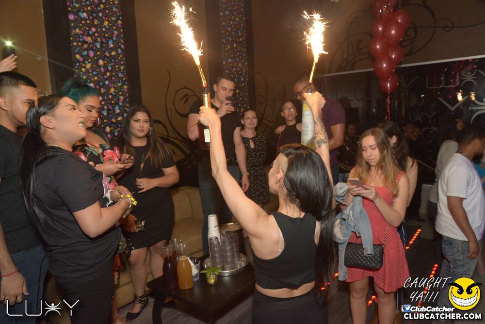 Luxy nightclub photo 84 - June 1st, 2018