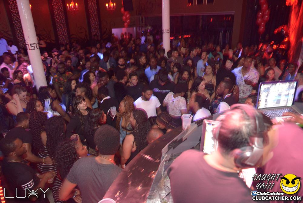 Luxy nightclub photo 88 - June 1st, 2018