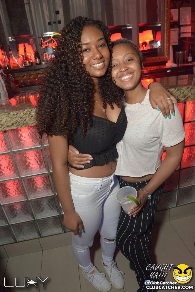 Luxy nightclub photo 10 - June 1st, 2018